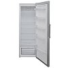 Finlux FXRA 375050 IXE Ψυγείο Μονόπορτο Inox 186x59.5x65
