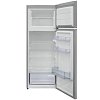 Finlux FXRA 260IXE Ψυγείο Δίπορτο Inox 144x54x57