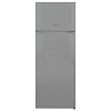 Finlux FXRA 260IXE Ψυγείο Δίπορτο Inox 144x54x57