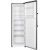 Finlux FZ280NFIXD Καταψύκτης Όρθιος No Frost 274lt Inox 185x60x70