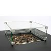 Thermogatz TG Stand F811H811 Τζάκι Υγραερίου Εξωτερικού Χώρου 02.204.563