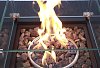 Thermogatz TG Stand F811H811 Τζάκι Υγραερίου Εξωτερικού Χώρου 02.204.563