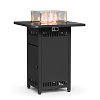 Thermogatz TG Stand F811H811 Τζάκι Υγραερίου Εξωτερικού Χώρου 02.204.563