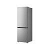 LG GBBSJ10EPY Ψυγειοκαταψύκτης Inox 186x59.7x67.5