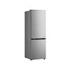 LG GBBSJ10EPY Ψυγειοκαταψύκτης Inox 186x59.7x67.5
