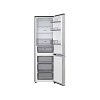LG GBBSJ10EPY Ψυγειοκαταψύκτης Inox 186x59.7x67.5