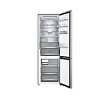 LG GBBW726CMB Ψυγειοκαταψύκτης Inox 203x69.7x70.4