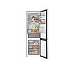 LG GBBW726CMB Ψυγειοκαταψύκτης Inox 203x69.7x70.4
