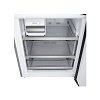 LG GBBW726CMB Ψυγειοκαταψύκτης Inox 203x69.7x70.4