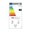 LG GBBW726CMB Ψυγειοκαταψύκτης Inox 203x69.7x70.4