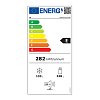 LG GBF567PZCMB Ψυγειοκαταψύκτης Inox 185x70.5x74