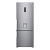 LG GBF567PZCMB Ψυγειοκαταψύκτης Inox 185x70.5x74
