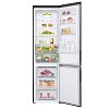 LG GBP62DSXCC1 Ψυγειοκαταψύκτης Inox 203x59.5x67.5