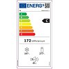 LG GBP62DSXCC1 Ψυγειοκαταψύκτης Inox 203x59.5x67.5
