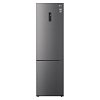 LG GBP62DSXCC1 Ψυγειοκαταψύκτης Inox 203x59.5x67.5