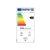 LG GBV3200CPY Ψυγειοκαταψύκτης Inox 203x59.5x67.5