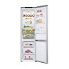 LG GBV3200CPY Ψυγειοκαταψύκτης Inox 203x59.5x67.5