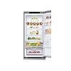LG GBV3200CPY Ψυγειοκαταψύκτης Inox 203x59.5x67.5