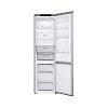 LG GBV3200CPY Ψυγειοκαταψύκτης Inox 203x59.5x67.5
