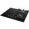 GORENJE GCE691BSC Εστία Μικτή 60cm Μαύρη 034020701 (4 Έτη Εγγύηση)
