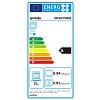 GORENJE GECS6C70WPA Κεραμική Κουζίνα 60cm Λευκό (4 Έτη Εγγύηση)