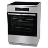 GORENJE GEIT6C60XPG Επαγωγική Κουζίνα 60cm Inox 034063801 741273 (4 Έτη Εγγύηση)