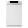 GORENJE GI520E15X Ημιεντοιχιζόμενο Πλυντήριο Πιάτων 45cm 033002901 (4 Έτη Εγγύηση)