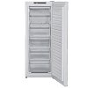 Crown GN 2451E Καταψύκτης Όρθιος Λευκός 144x54x60