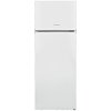 Crown GN 263E Ψυγείο Δίπορτο 144x54x57