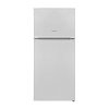 Crown GN 2303E Ψυγείο Δίπορτο Λευκό 122x54x57