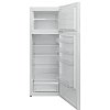 Crown GN 3461E Ψυγείο Δίπορτο 175x60x60