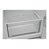 Crown GN 3461E Ψυγείο Δίπορτο 175x60x60