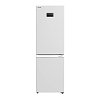 Toshiba GR-RB449WE-PMJ(51) Ψυγειοκαταψύκτης Λευκό 185x60x66