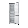 Toshiba GR-RB500WE-PMJ(06) Ψυγειοκαταψύκτης Μαύρο Inox 201x59.5x66