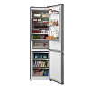 Toshiba GR-RB500WE-PMJ(49) Ψυγειοκαταψύκτης Inox 201x59.5x66
