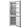 Toshiba GR-RB500WE-PMJ(49) Ψυγειοκαταψύκτης Inox 201x59.5x66