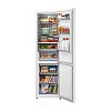 Toshiba GR-RB500WE-PMJ(51) Ψυγειοκαταψύκτης Λευκό 201x59.5x66