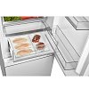 Toshiba GR-RB500WE-PMJ(51) Ψυγειοκαταψύκτης Λευκό 201x59.5x66