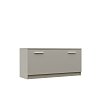 Παπουτσοθήκη Reno Cashmere 100x32x46cm GR-RENOSHOE-2
