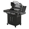 THERMOGATZ GS GRILL ABYSS VIEW 19kW Barbeque Υγραερίου 03.313.455