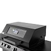 THERMOGATZ GS GRILL ABYSS VIEW 19kW Barbeque Υγραερίου 03.313.455
