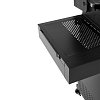THERMOGATZ GS GRILL ABYSS VIEW 19kW Barbeque Υγραερίου 03.313.455