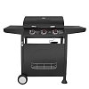 THERMOGATZ GS Grill Lite 3 Barbeque Υγραερίου 03.313.201