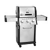 THERMOGATZ GS Grill Superior 3+1 Barbeque Υγραερίου Inox 03.313.330