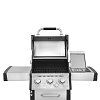 THERMOGATZ GS Grill Superior 3+1 Barbeque Υγραερίου Inox 03.313.330