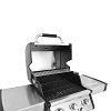THERMOGATZ GS Grill Superior 3+1 Barbeque Υγραερίου Inox 03.313.330