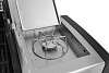 THERMOGATZ GS Grill Superior 3+1 Barbeque Υγραερίου Inox 03.313.330