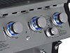 THERMOGATZ GS Grill Superior 3+1 Barbeque Υγραερίου Inox 03.313.330