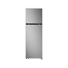 LG GTBV20PYZJD Ψυγείο Δίπορτο Inox 168 x 55.5 x 63.7