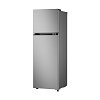 LG GTBV20PYZJD Ψυγείο Δίπορτο Inox 168 x 55.5 x 63.7